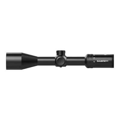 Sabre X8 2-16x50 Belyst Kikarsikte