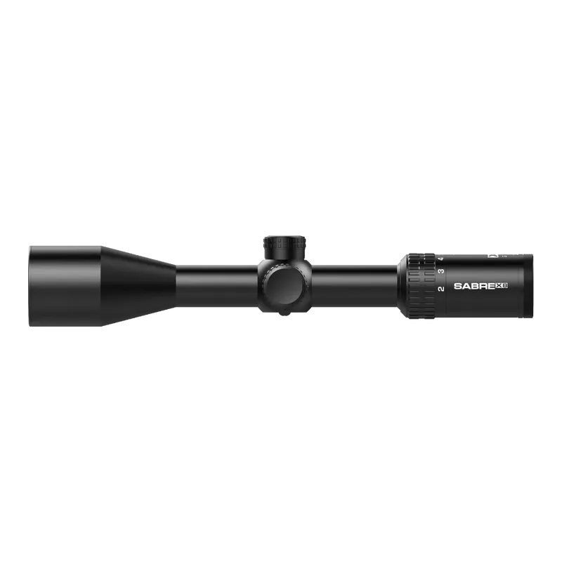 Sabre X8 2-16x50 Belyst Kikarsikte