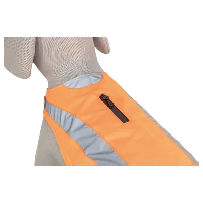 Säkerhetsväst Reflex Neonorange, M-45 cm