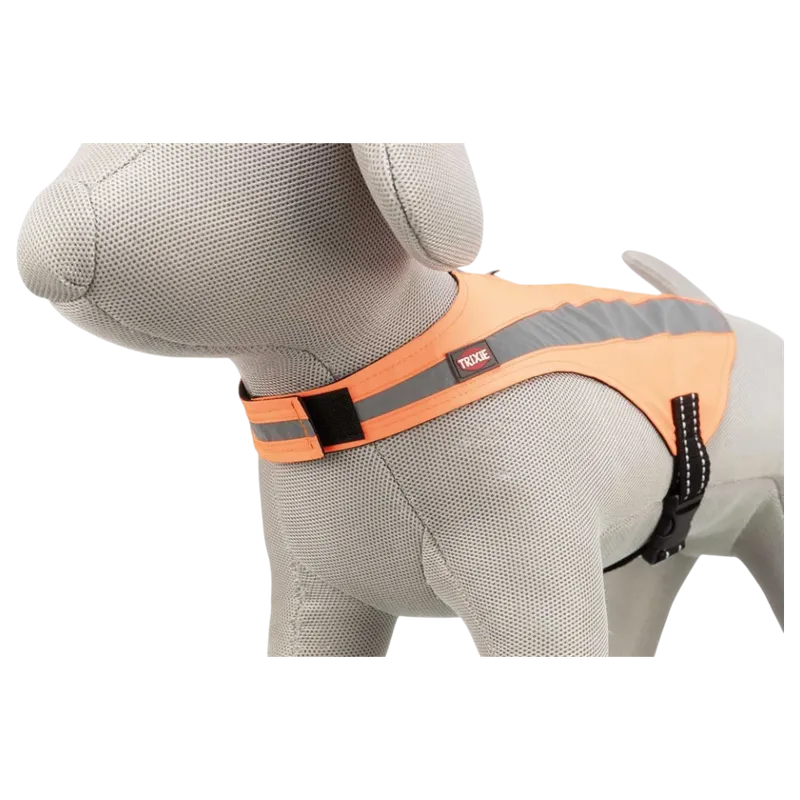 Säkerhetsväst Reflex Neonorange, M-45 cm