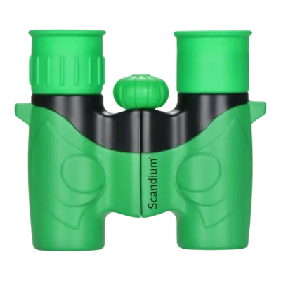 Scandium Kidz 8x21 lasten kiikarit