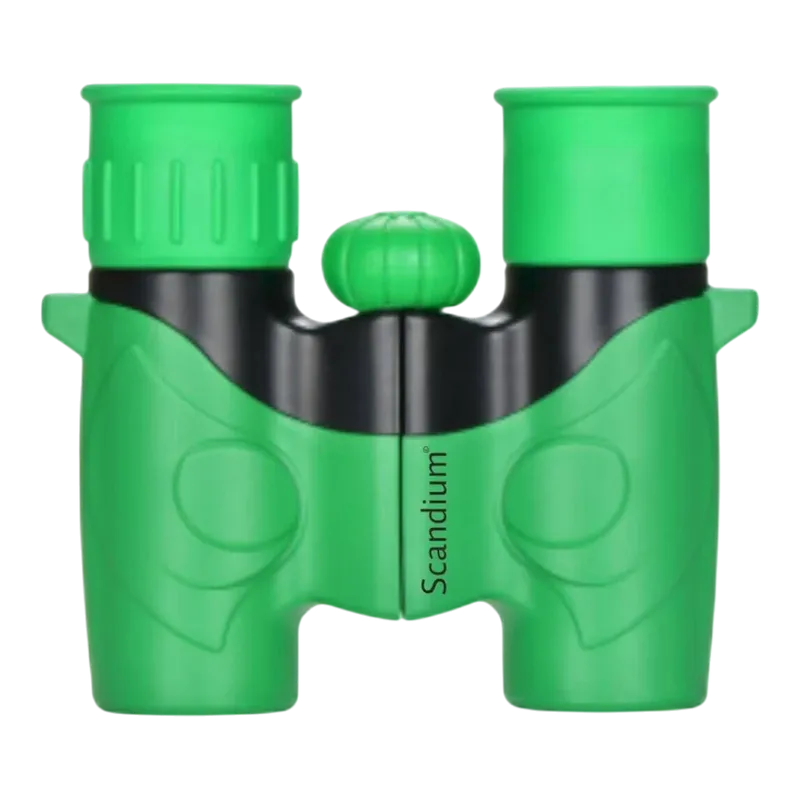 Scandium Kidz 8x21 lasten kiikarit