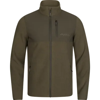 Härkila Fjell Fleecejacka Herr Light Willow Green