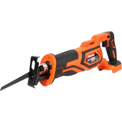 Robota Tigersåg DS-S 18V Utan Batteri