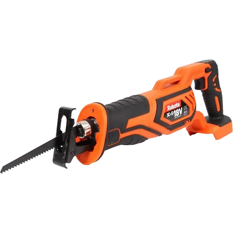Robota Tigersåg DS-S 18V Utan Batteri