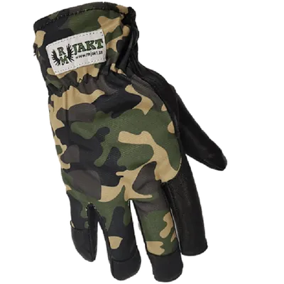 Handskar