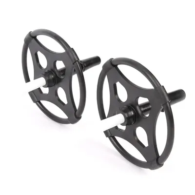 Haghus Skogsstav 150cm