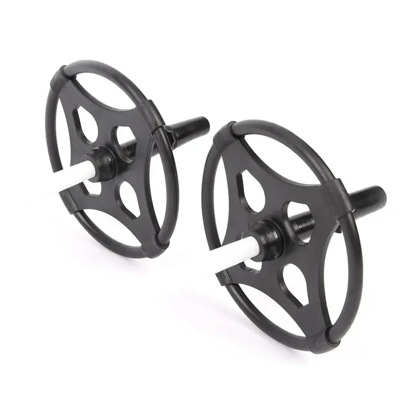 Haghus Skogsstav 150cm