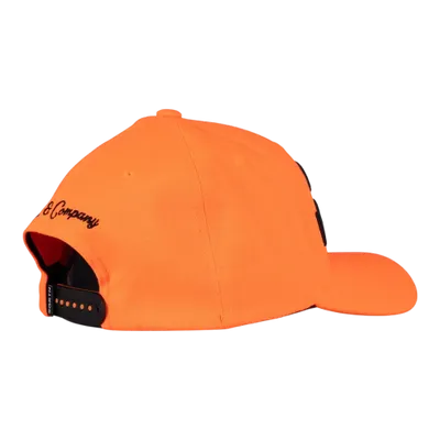 Sqrtn Gone Hunting 120 Keps Orange