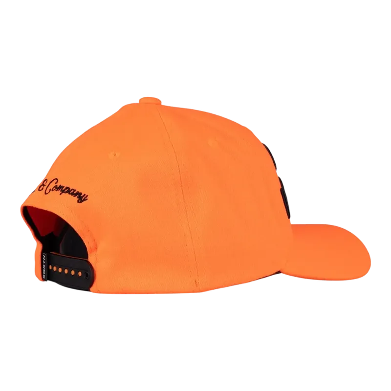 Sqrtn Gone Hunting 120 Keps Orange