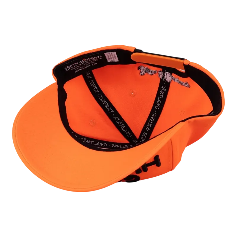 Sqrtn Gone Hunting 120 Keps Orange