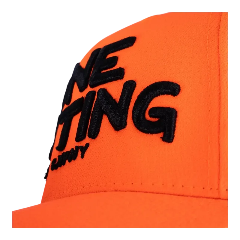 Sqrtn Gone Hunting 120 Keps Orange