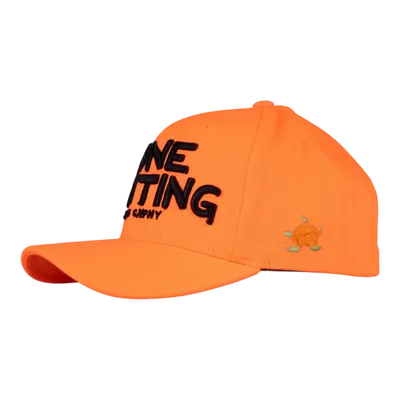 Sqrtn Gone Hunting 120 Keps Orange