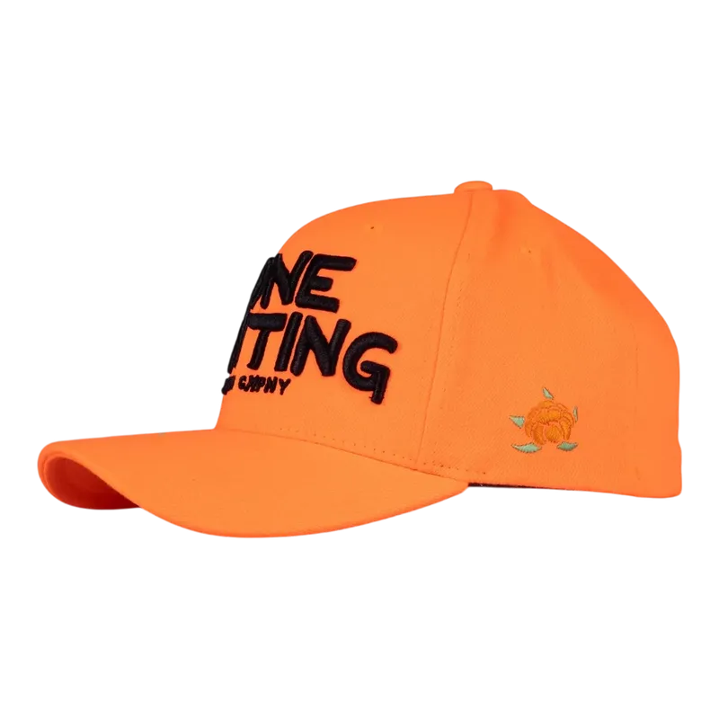 Sqrtn Gone Hunting 120 Keps Orange
