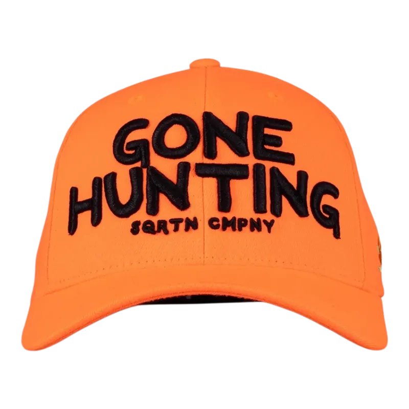 Sqrtn Gone Hunting 120 Keps Orange