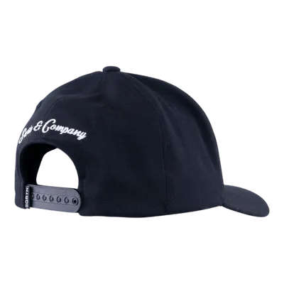 Sqrtn Great Norrland 120 Keps Black
