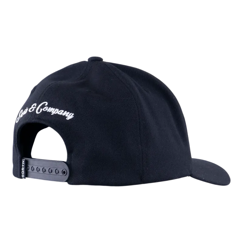 Sqrtn Great Norrland 120 Keps Black