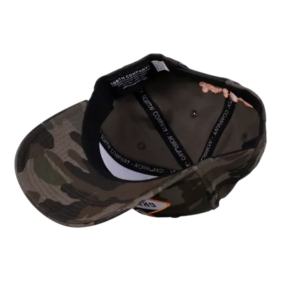 Sqrtn Great North 120 Keps - Camo