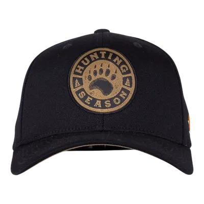 Sqrtn Season 120 Keps Black