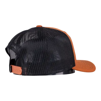 Sqrtn Rådjur Trucker Keps Rust