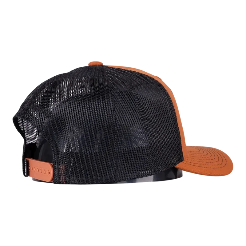 Sqrtn Rådjur Trucker Keps Rust