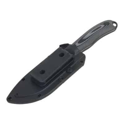 SwissTech Halten Fast Puukko 3,85"