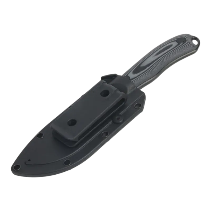 SwissTech Halten Fast Puukko 3,85"