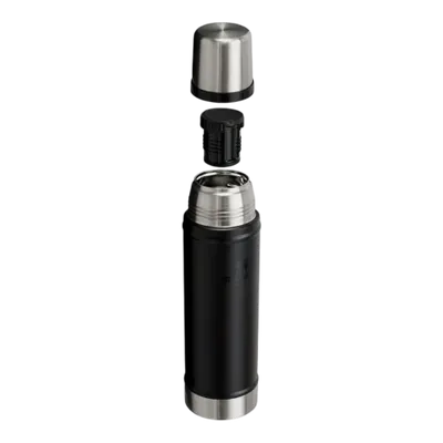 Stanley The Legendary Classic Bottle Black 0,59 L