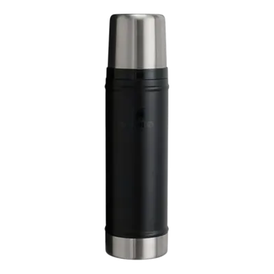 Stanley The Legendary Classic Bottle Black 0,59 L