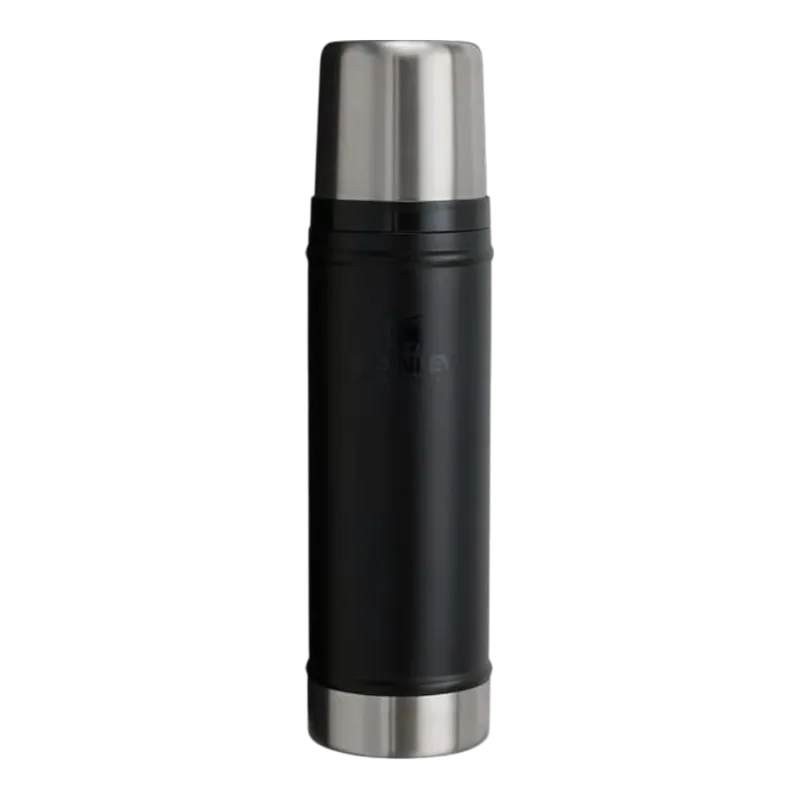 Stanley The Legendary Classic Bottle Black 0,59 L