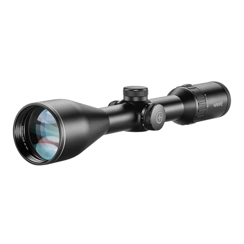 Hawke Endurance 30 WA 3-12X56 LR Dot