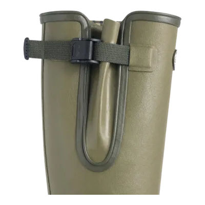 Le Chameau Vierzon Jersey Lined Boot