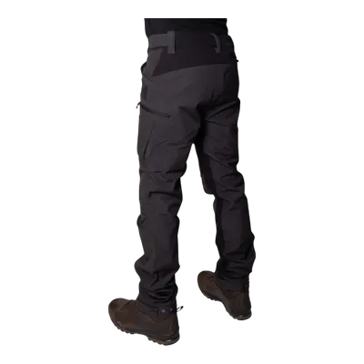 Haunter Funäs Friluftsbyxa 2.0 Black