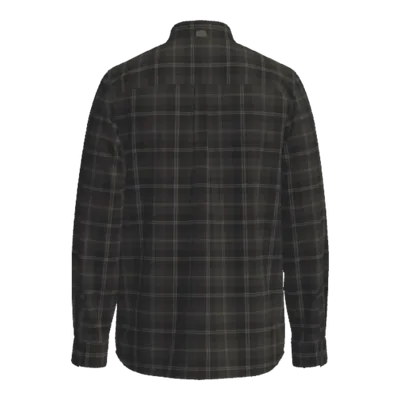 Swedteam Crest Mesh Shirt Green