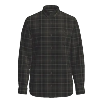 Swedteam Crest Mesh Shirt Green