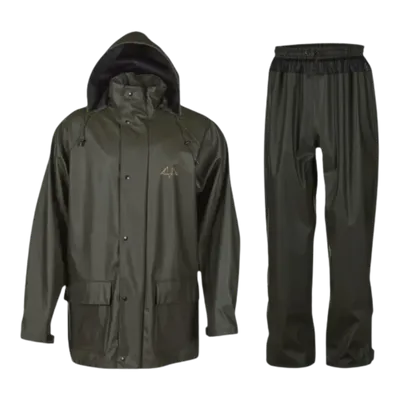 Swedteam Crest Rain Set