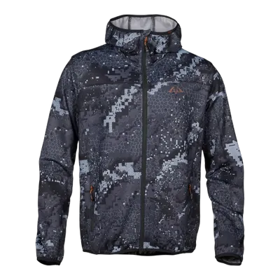 Swedteam Alpha Sweater Desolve Black