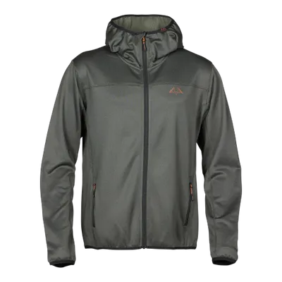 Swedteam Alpha Sweater Green