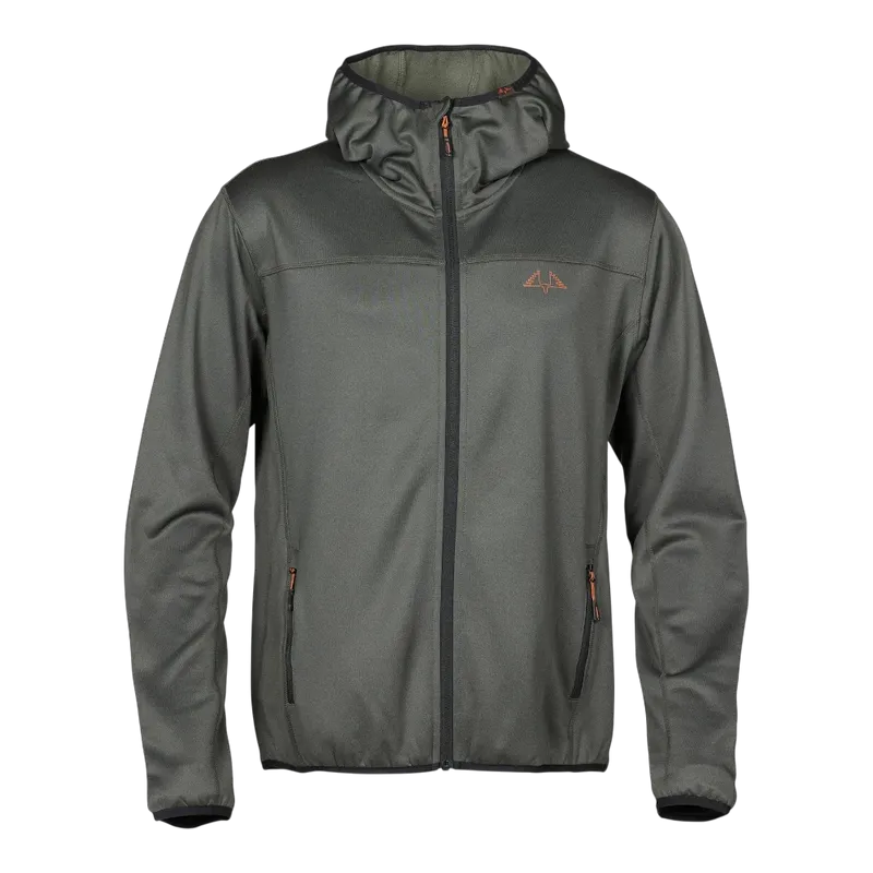 Swedteam Alpha Sweater Green
