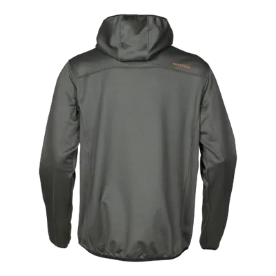 Swedteam Alpha Sweater Green