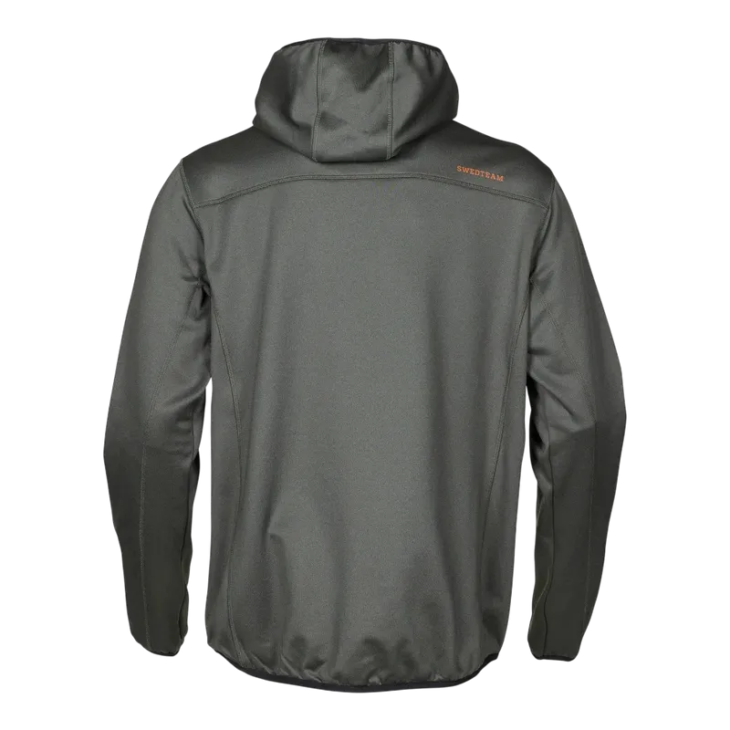 Swedteam Alpha Sweater Green