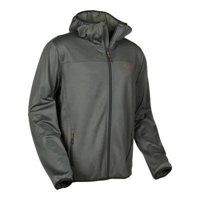 Swedteam Alpha Sweater Green