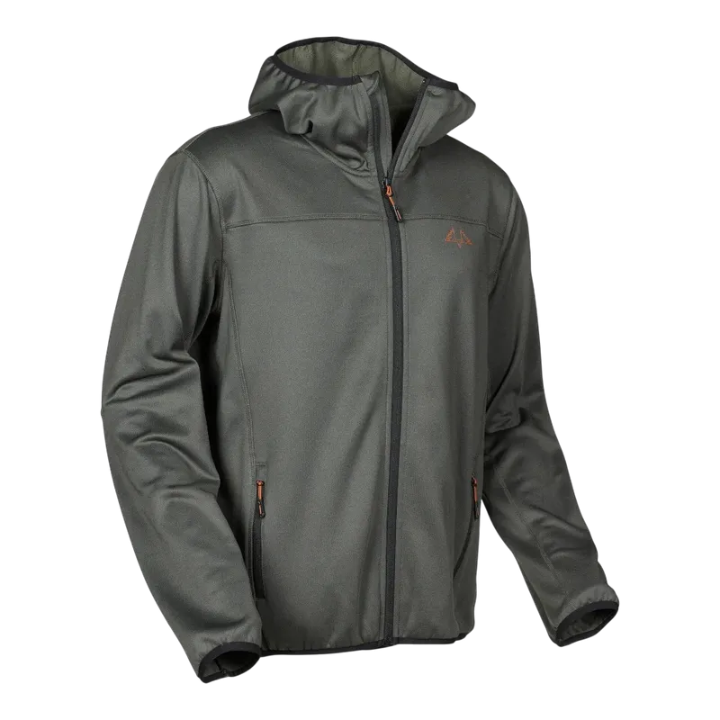 Swedteam Alpha Sweater Green