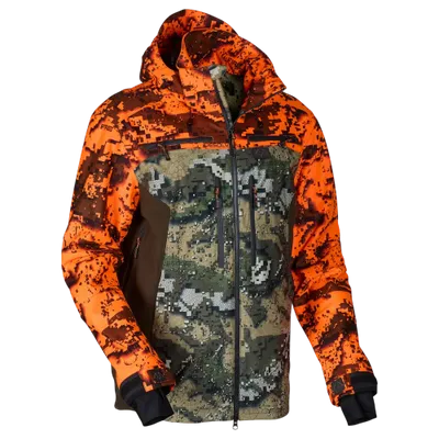 Swedteam Ridge 3 Jacka Desolve Fire/Veil