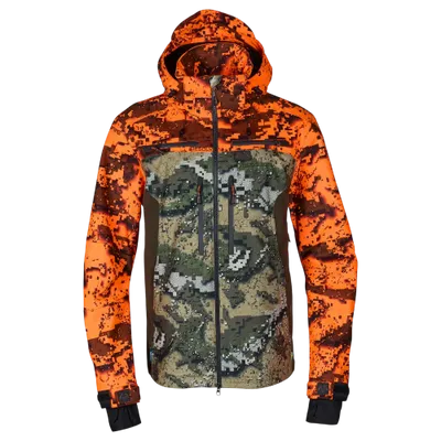 Swedteam Ridge 3 Jacka Desolve Fire/Veil