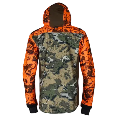 Swedteam Ridge 3 Jacka Desolve Fire/Veil