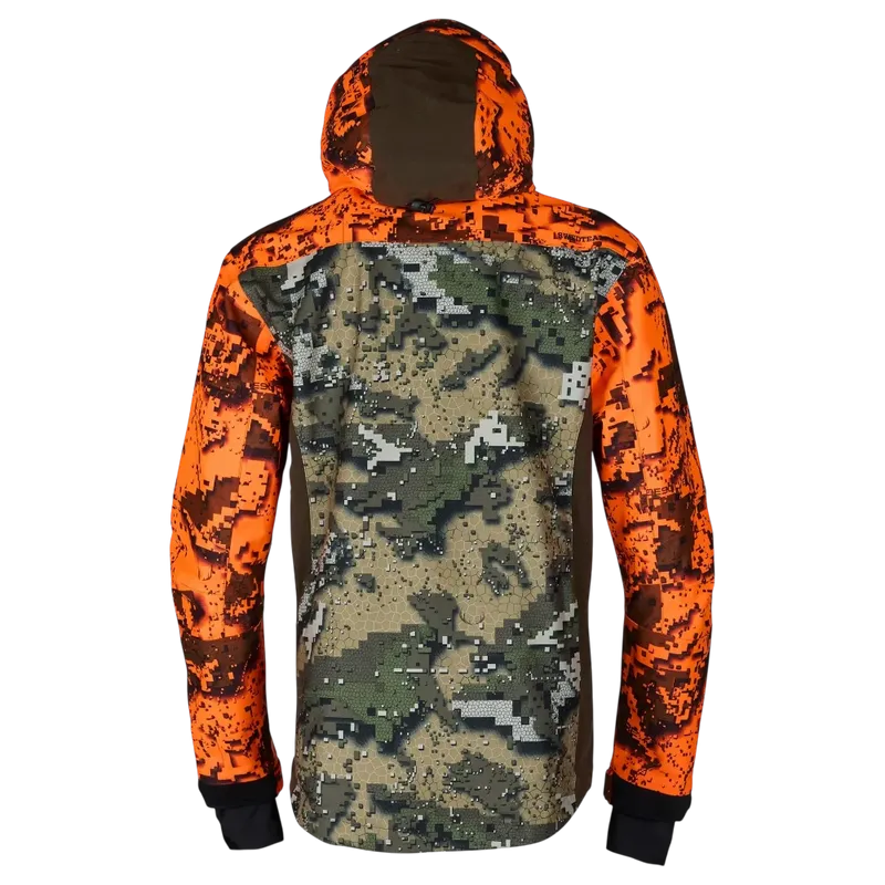 Swedteam Ridge 3 Jacka Desolve Fire/Veil