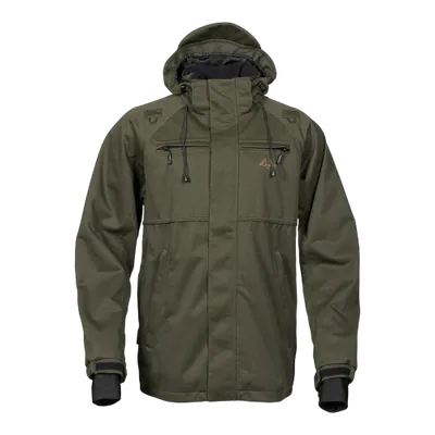 Swedteam Ultra 2 Hunting Jacket Green