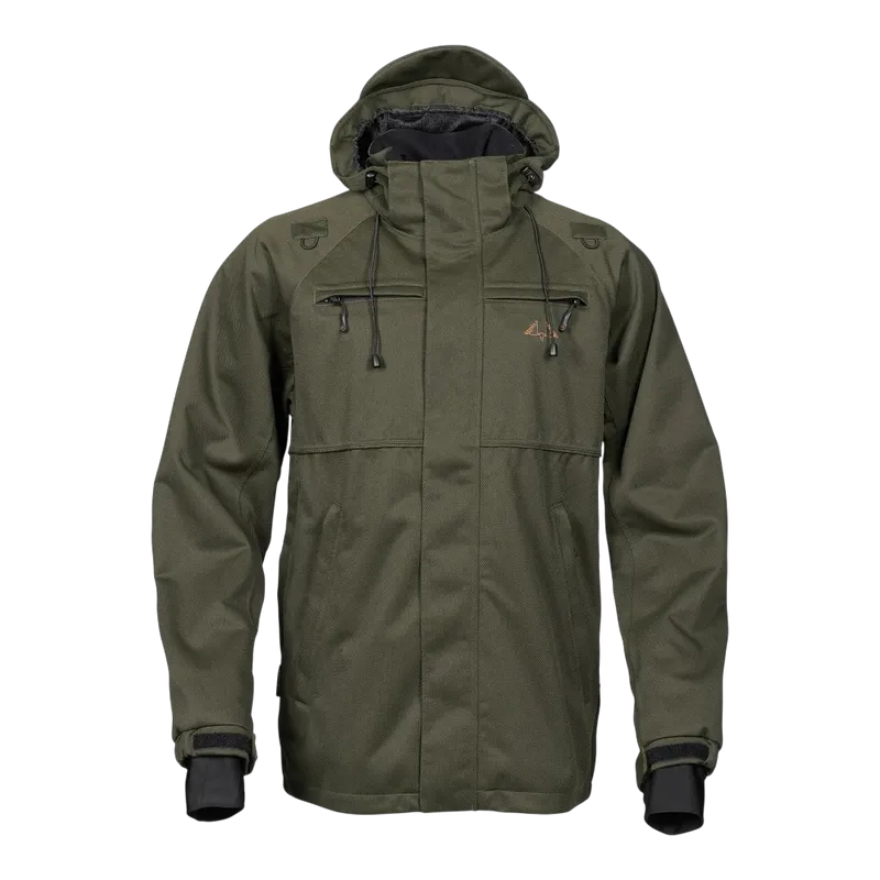 Swedteam Ultra 2 Hunting Jacket Green