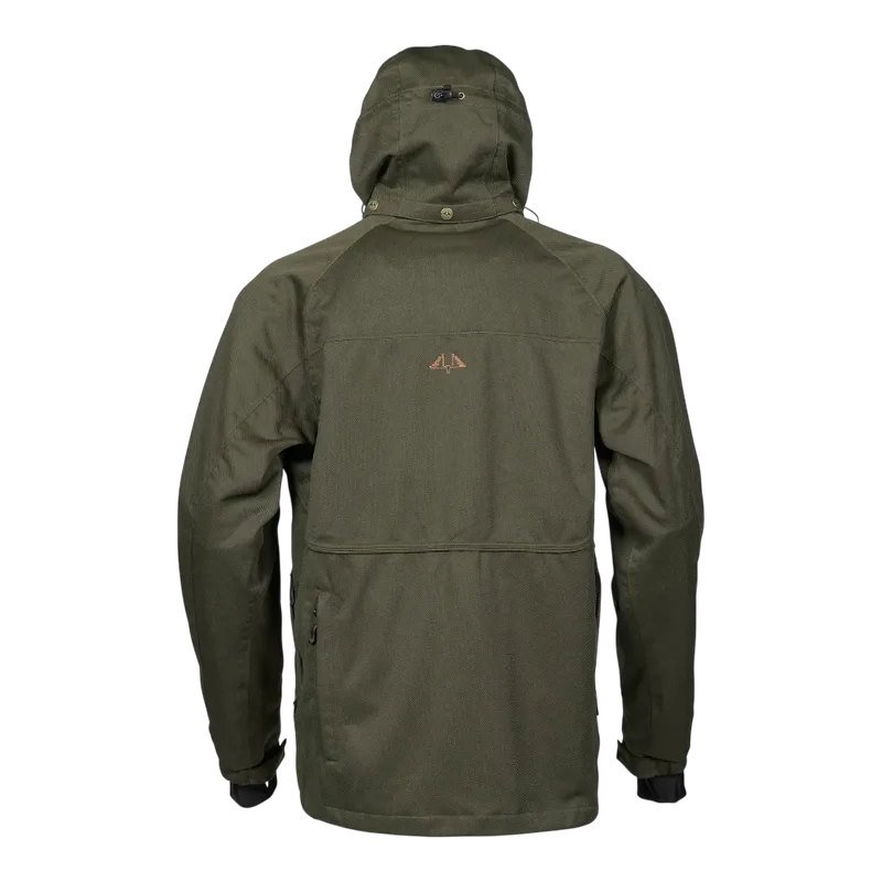 Swedteam Ultra 2 Hunting Jacket Green